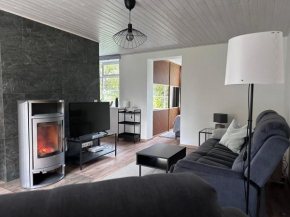 Vaikne, hubane ja privaatne korter linna südames! Kuressaare